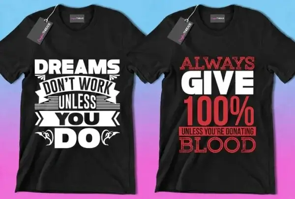 50 Editable Motivational T-Shirt Designs Bundle - Image 4