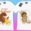 50 Editable Mom T-Shirt Designs Bundle - Image 8