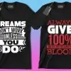 3000+ Editable T-Shirt Designs Mega Bundle + Lifetime Updates - Image 6