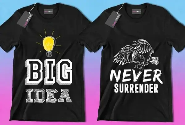 50 Editable Motivational T-Shirt Designs Bundle - Image 9