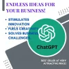 200,000+ ChatGPT prompt bundle: Business, Social Media, Legal - Image 2