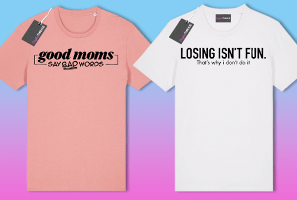 750+ Ultimate FUNNY Pack T-Shirt Designs + Lifetime Updates - Image 12