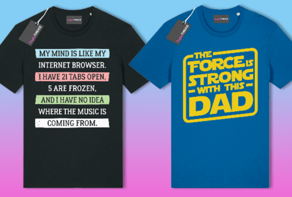 750+ Ultimate FUNNY Pack T-Shirt Designs + Lifetime Updates - Image 11