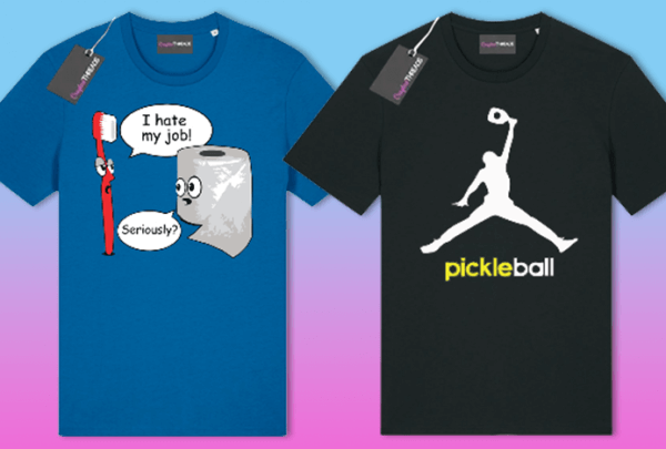 750+ Ultimate FUNNY Pack T-Shirt Designs + Lifetime Updates - Image 16