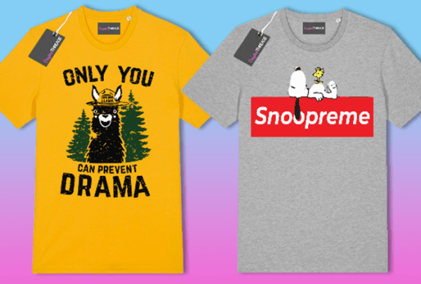 750+ Ultimate FUNNY Pack T-Shirt Designs + Lifetime Updates - Image 5