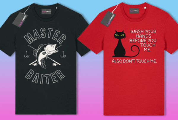 750+ Ultimate FUNNY Pack T-Shirt Designs + Lifetime Updates - Image 15