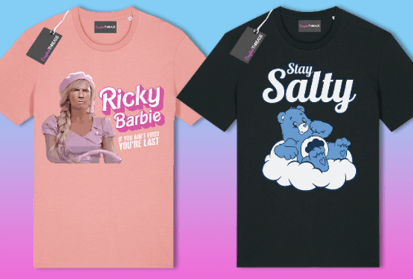 750+ Ultimate FUNNY Pack T-Shirt Designs + Lifetime Updates - Image 4