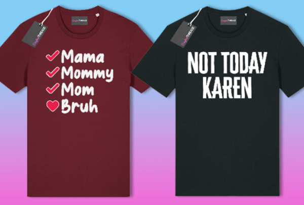 750+ Ultimate FUNNY Pack T-Shirt Designs + Lifetime Updates - Image 13