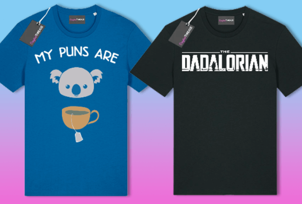 750+ Ultimate FUNNY Pack T-Shirt Designs + Lifetime Updates - Image 6