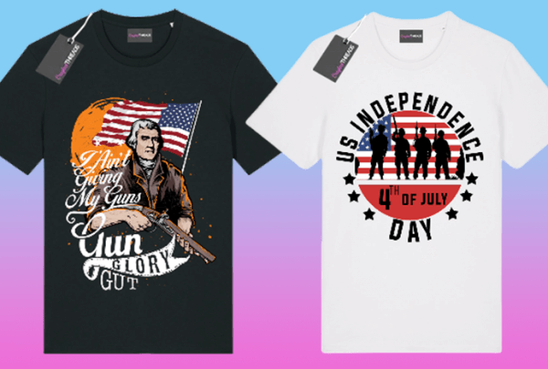 150+ American Patriot Veteran Design Bundle + Lifetime Updates - Image 5