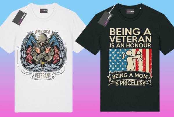 150+ American Patriot Veteran Design Bundle + Lifetime Updates - Image 2