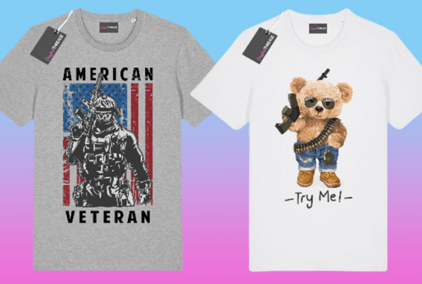 150+ American Patriot Veteran Design Bundle + Lifetime Updates - Image 6