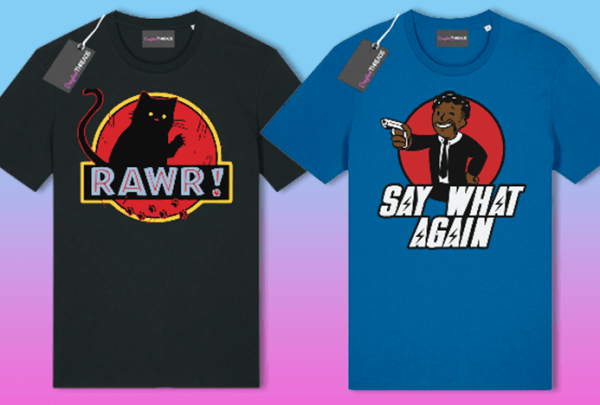 750+ Ultimate FUNNY Pack T-Shirt Designs + Lifetime Updates - Image 14