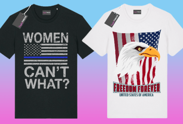 150+ American Patriot Veteran Design Bundle + Lifetime Updates - Image 4
