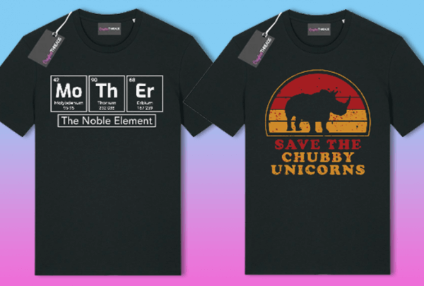 750+ Ultimate FUNNY Pack T-Shirt Designs + Lifetime Updates - Image 3